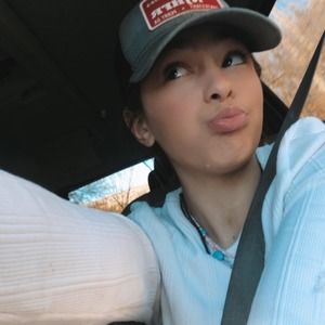 Meet your Posher, Paisley